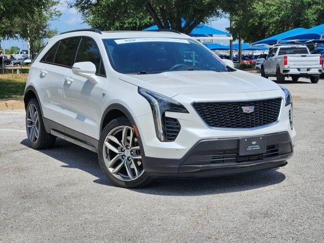 2023 Cadillac XT4