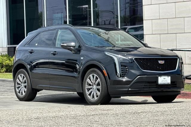 2023 Cadillac XT4