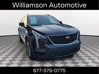 2023 Cadillac XT4