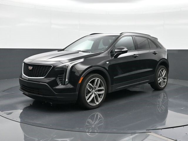 2023 Cadillac XT4
