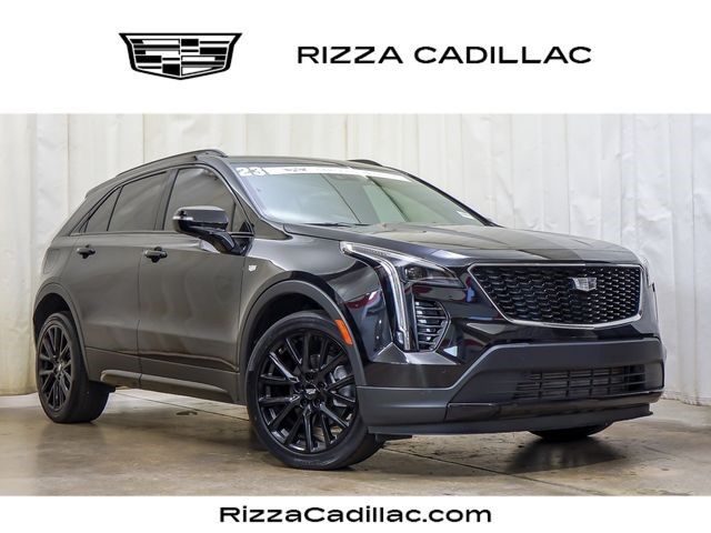 2023 Cadillac XT4