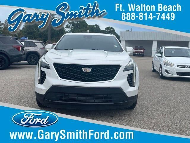 2021 Cadillac XT4 Sport