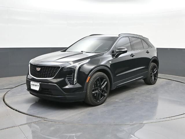 2022 Cadillac XT4 Sport