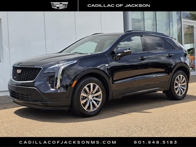 2023 Cadillac XT4