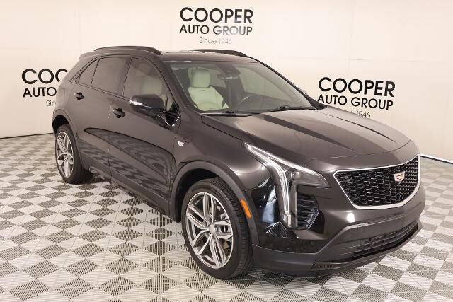 2023 Cadillac XT4 Sport