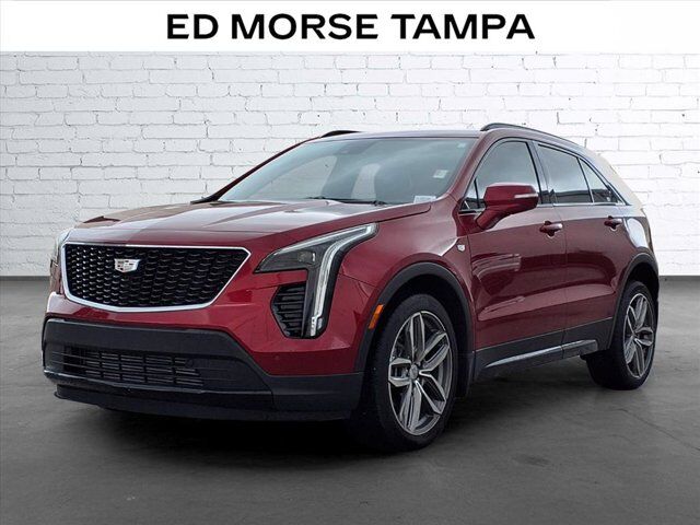2023 Cadillac XT4 FWD Sport