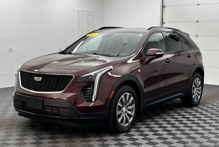 2023 Cadillac XT4