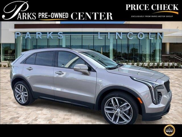 2023 Cadillac XT4 Sport