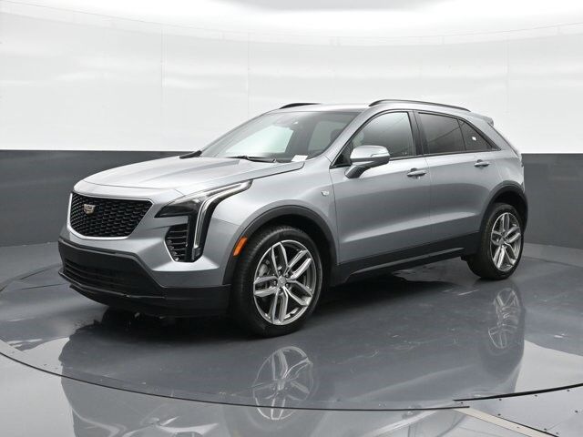 2023 Cadillac XT4