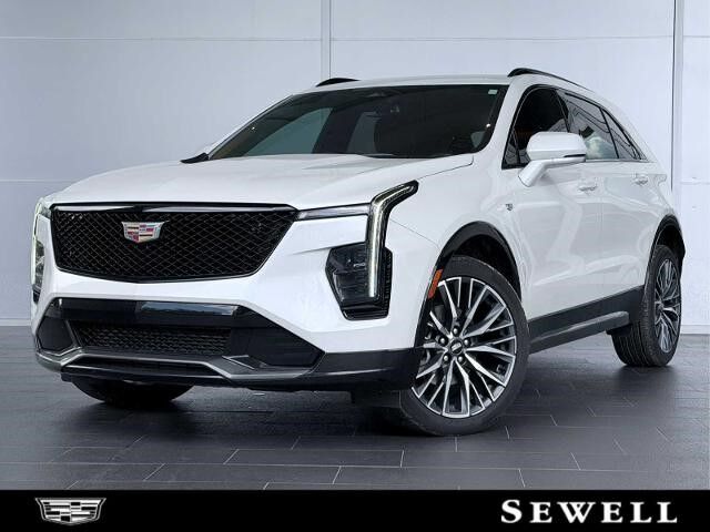 2024 Cadillac XT4