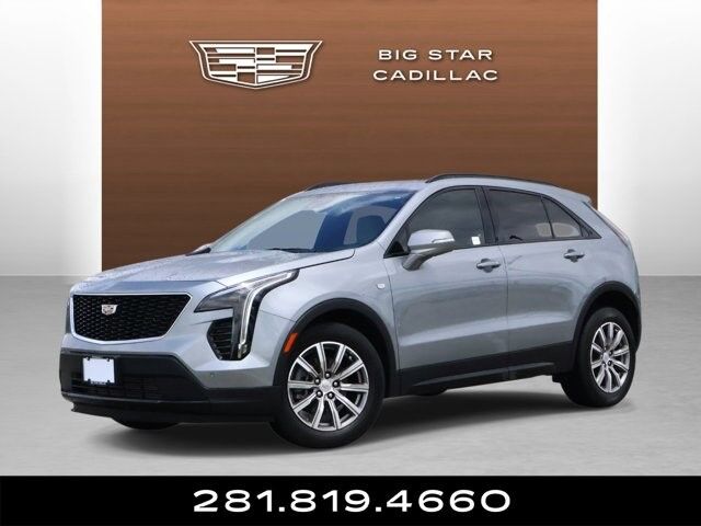 2023 Cadillac XT4