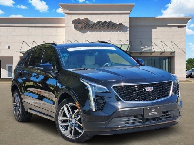 2023 Cadillac XT4