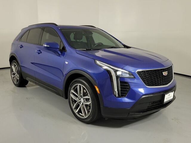2023 Cadillac XT4