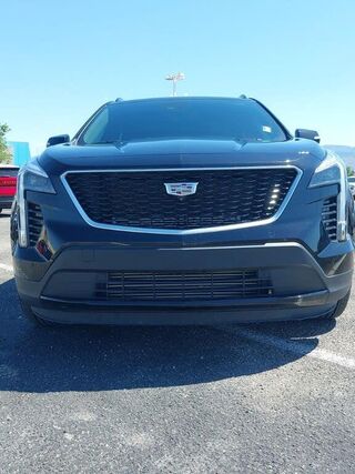 2020 Cadillac XT4 Sport