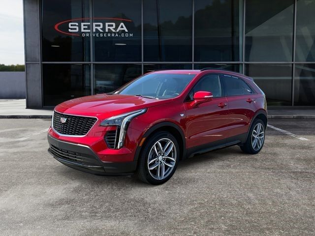 2023 Cadillac XT4
