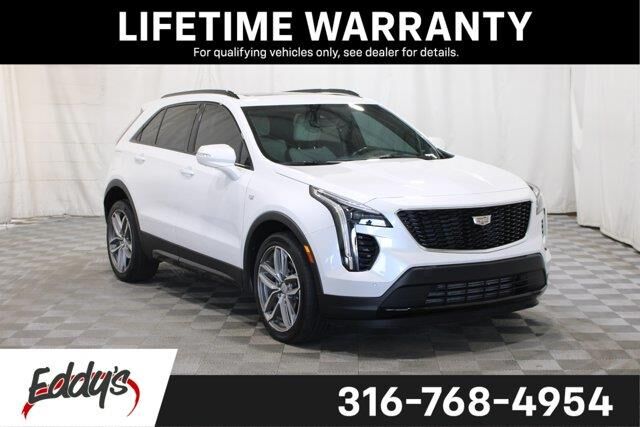 2023 Cadillac XT4 Sport