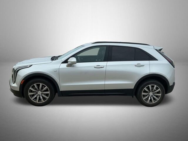 2019 Cadillac XT4 Sport