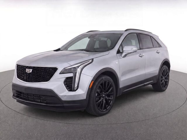 2023 Cadillac XT4