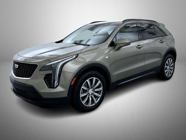 2020 Cadillac XT4 Sport
