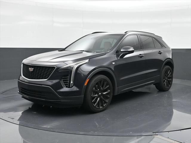 2023 Cadillac XT4 Sport