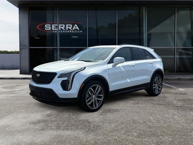 2023 Cadillac XT4