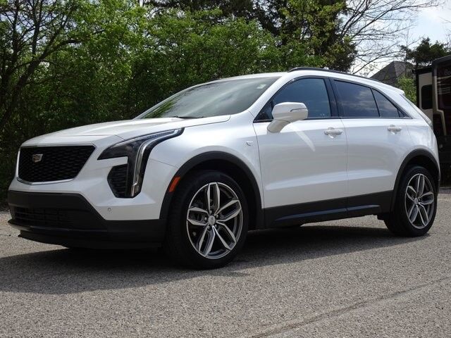 2023 Cadillac XT4