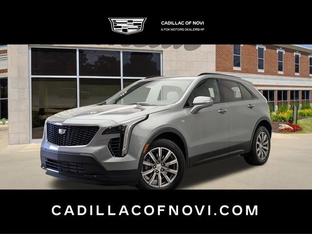 2023 Cadillac XT4