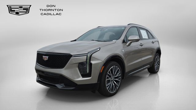 2024 Cadillac XT4