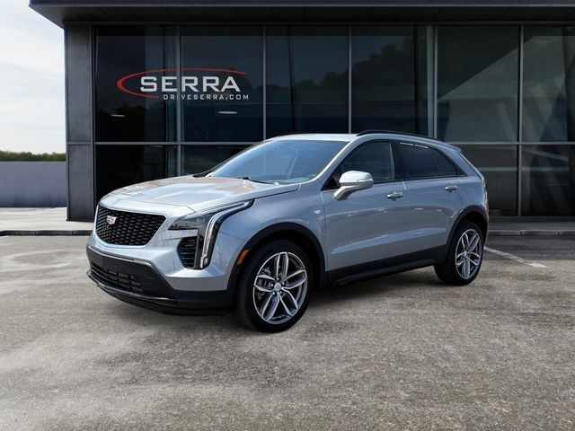 2023 Cadillac XT4