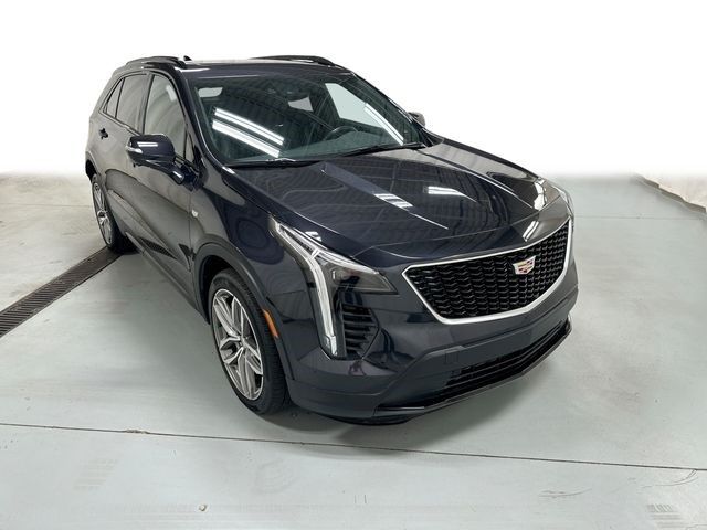 2023 Cadillac XT4