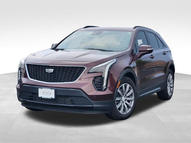 2023 Cadillac XT4