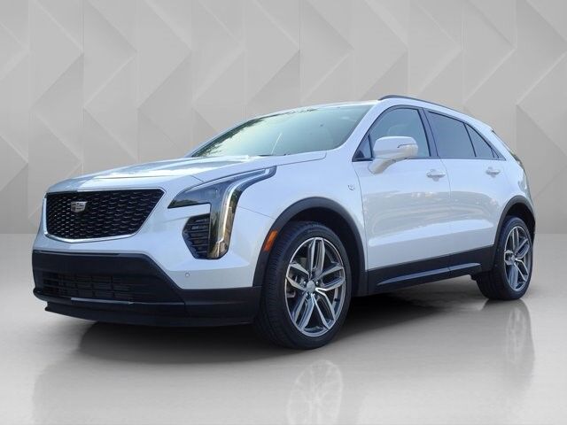 2023 Cadillac XT4