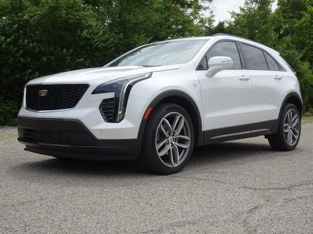 2023 Cadillac XT4