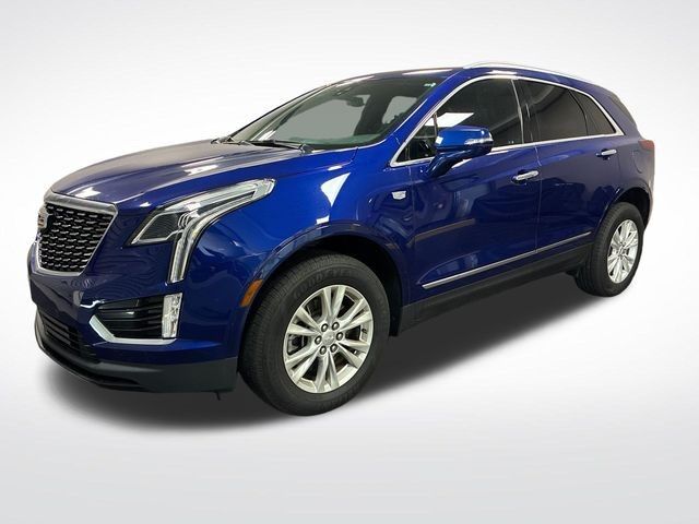 2023 Cadillac XT5