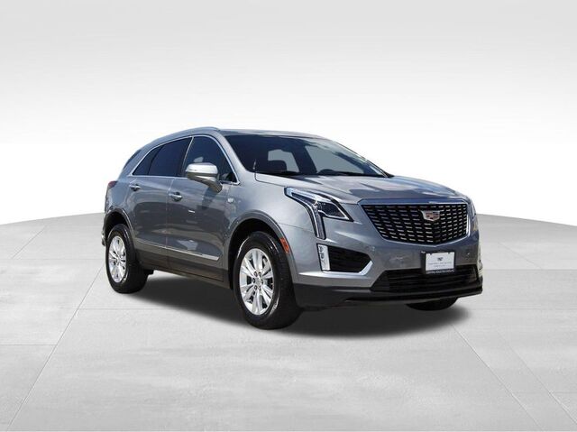 2023 Cadillac XT5