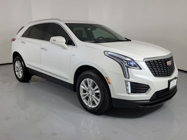 2024 Cadillac XT5