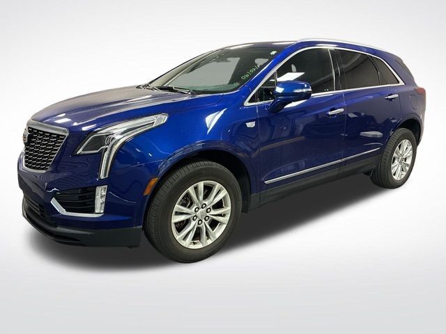 2023 Cadillac XT5