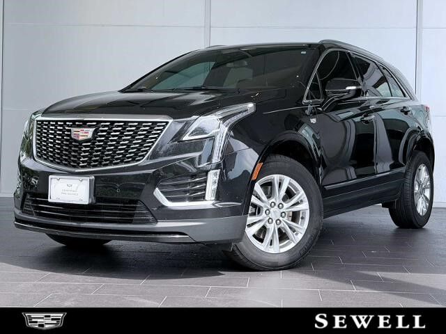2024 Cadillac XT5