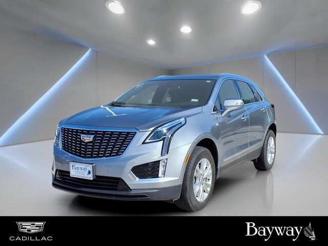 2024 Cadillac XT5