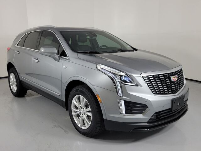 2024 Cadillac XT5