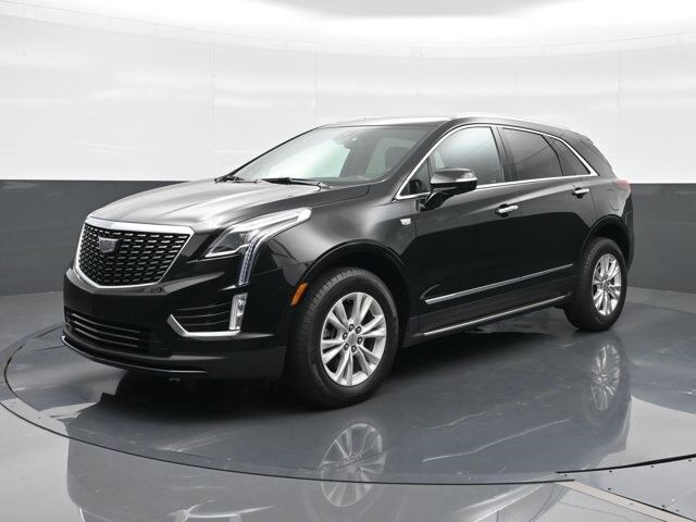 2023 Cadillac XT5