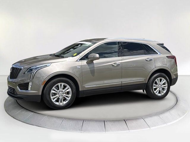 2023 Cadillac XT5