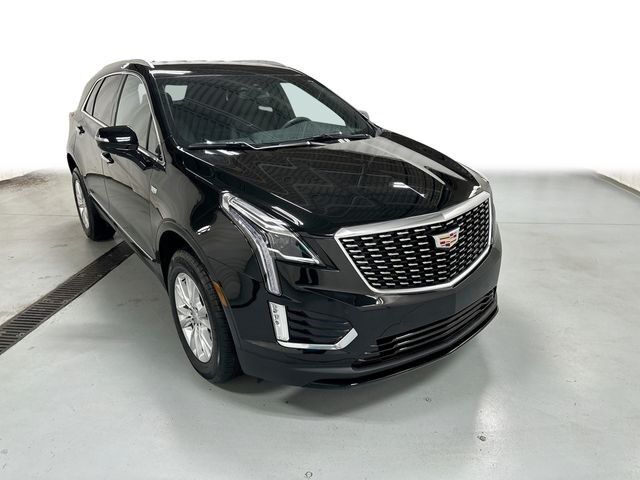 2023 Cadillac XT5