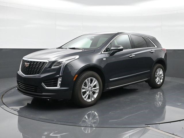 2023 Cadillac XT5