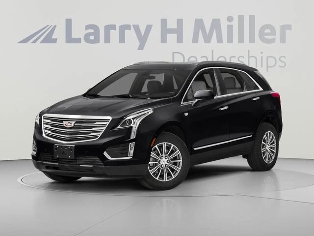 2019 Cadillac XT5 Base