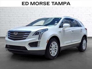 2019 Cadillac XT5 Base