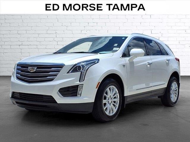 2019 Cadillac XT5 Base — photo 1 of 1