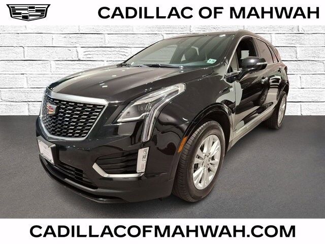 2024 Cadillac XT5