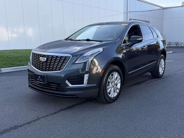 2023 Cadillac XT5