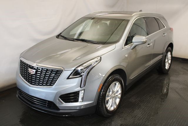 2024 Cadillac XT5